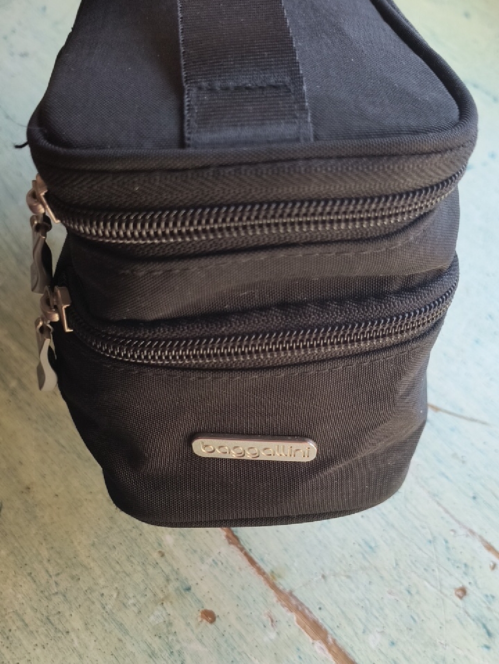 Baggalini Make Up Bags